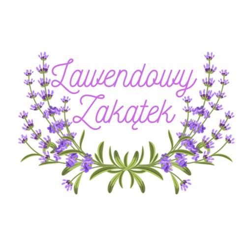 Lawendowy Zakatek Acomodação com café da manhã Łeba Exterior foto